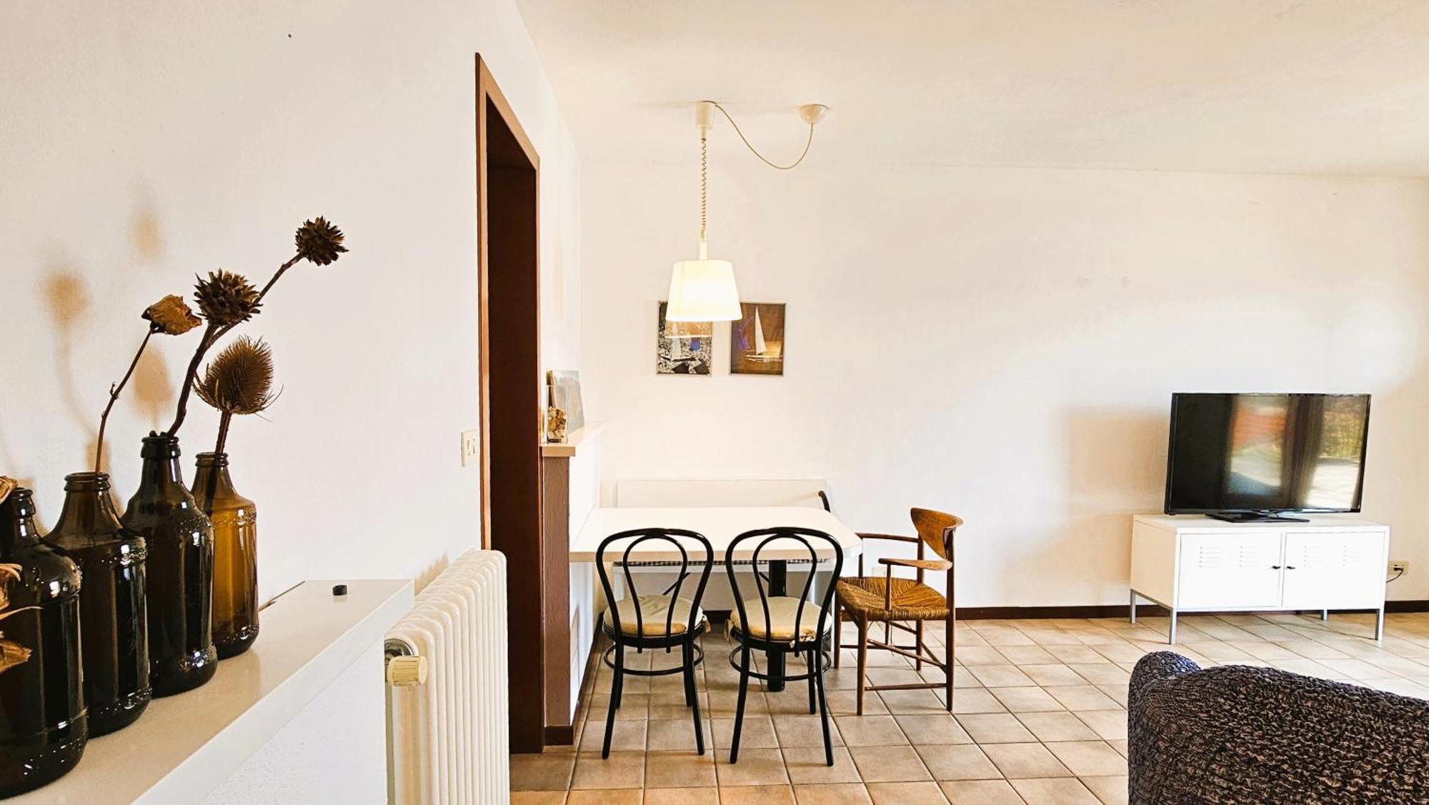 Villa Foresta מנאג'יו מראה חיצוני תמונה